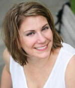 Sarah Smiley