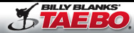 Billy Blanks - Tae Bo